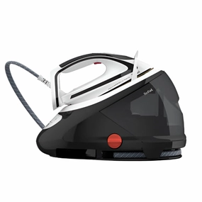 Sweet Deal Today Tefal Pro Express Steam Generator Iron, 8 Bar, 1.9Lit, 2800Watts, Black