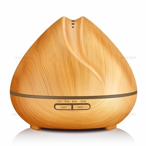 Daily Clearance Deal Flash Sale Alert Now Aroma Essential Oil Diffuser 400Ml
