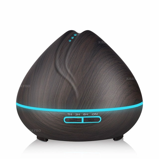 Aroma Essential Oil Diffuser 400Ml Last Chance Offer Dont Miss Hot Deals