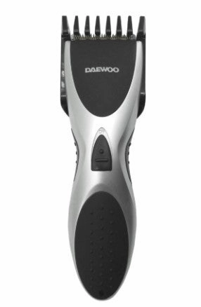 Daewoo Dhc 2114 Rechargeable Hair Trimmer 220V-240V ~ 50/60 Hz Today Only Savings Deal of the Day