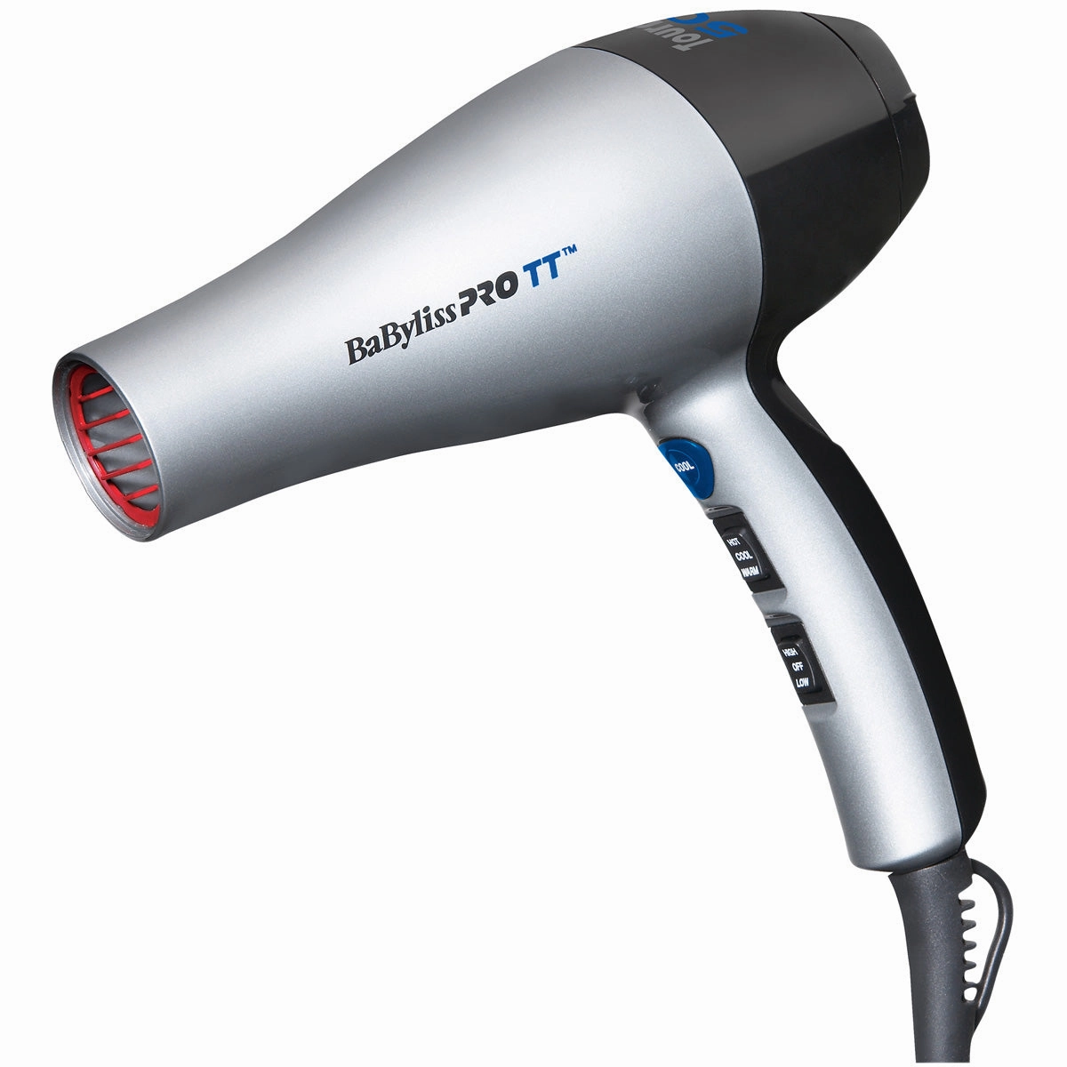 Babylisspro Tourmaline And Ceramic Hair Dryer Save Big Online EndofWeek Deals