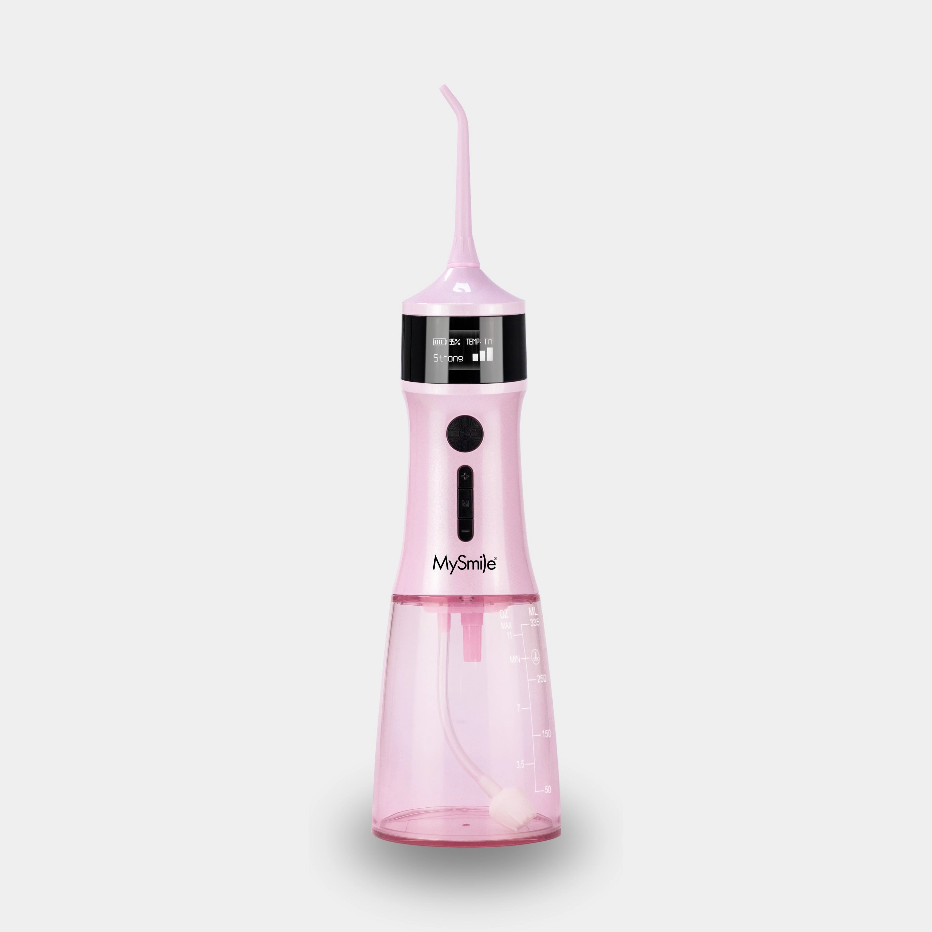 Big Sale Today Shop Save Big Lp221 Cordless Professional Water Flosser With Uvc Sterilizable