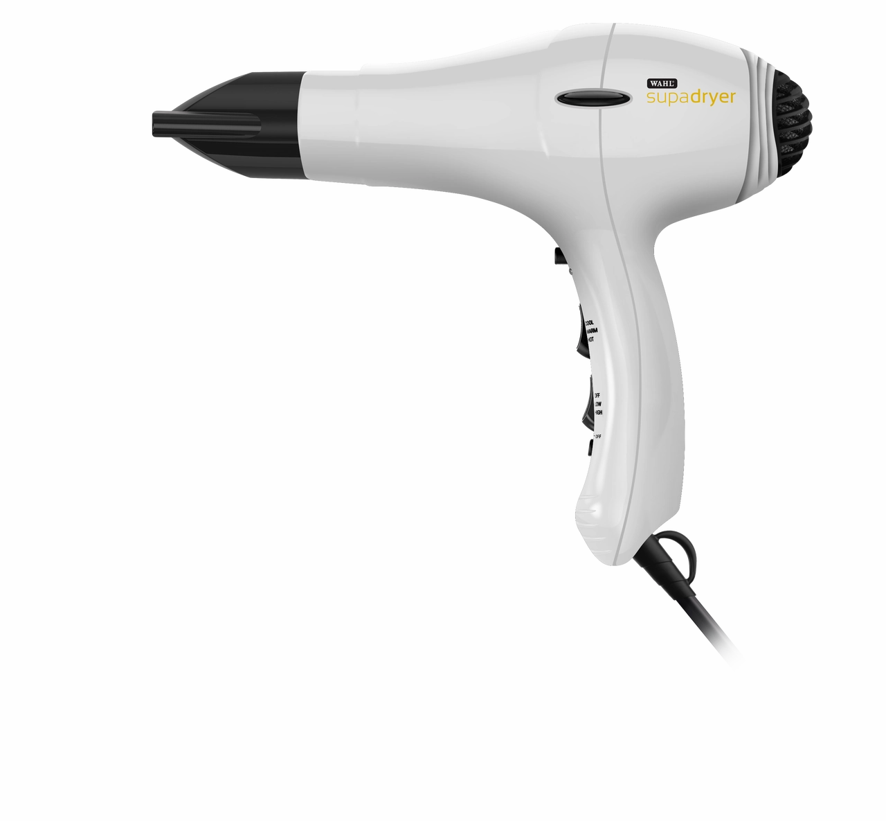 Hot Pick of the Day Wahl Supadryer Ionic - Pearl White