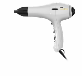 Hot Pick of the Day Wahl Supadryer Ionic - Pearl White