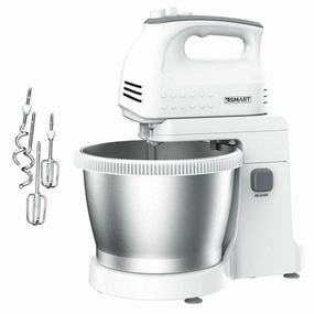 Daily Deal Frenzy Hot Offer Frenzy S Smart Stand Mixer Ssm210E 3.5L 800W