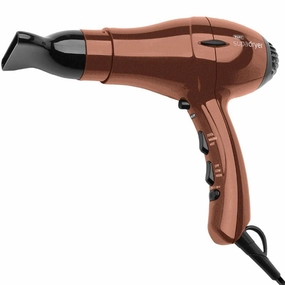 Wahl Supadryer Ionic - Copper Hot Deal Alert