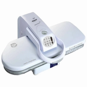 Hot Price Drop Dont Miss Hot Deals Arshia Steam Press, 3100Watts, White