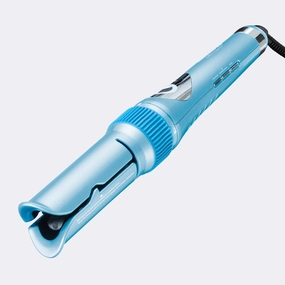 Babylisspro Nano-Titanium 3/4" Automatic Curler Hot Offer Inside