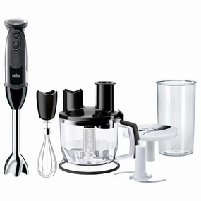 Clearance Event Today Braun Hand Blender Multiquick 5V Mq5275 1000W