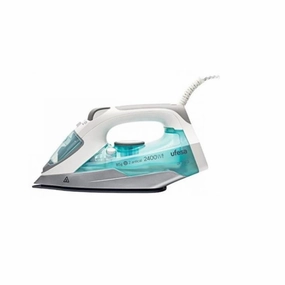 MustHave Deal Ufesa Steam Iron, 2400Watts, Blue