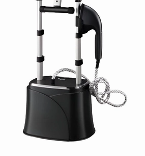 Sptech Garment Steamer, 2.2Lit, 1950Watts, Black Shop Smart Save