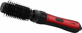 Sptech Hairbrush, Movable Step, 1000Watts, 1.8Meter Cord, Ceramic Surround, Black Grab Your Savings