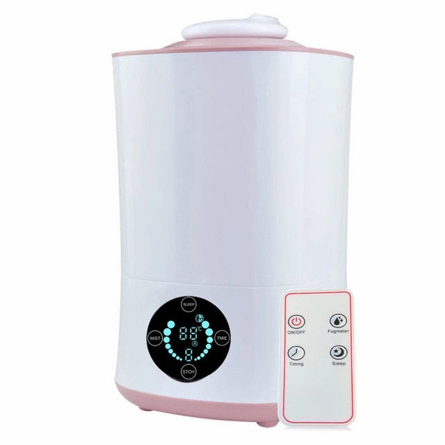 Aroma Essential Oil Diffuser Limited Stock Hot Deal Clearance Event Today