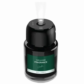 Green Lion Fragrance Air Diffuser Gnfra160Mbk 160Ml 1.5W - Black Trending Hot Picks