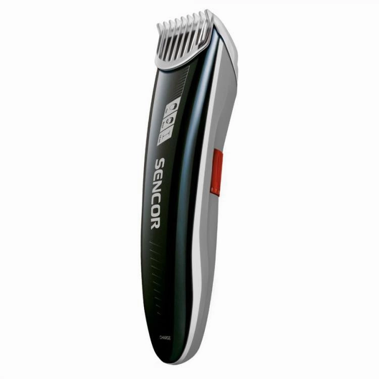 Hot Pick Deal Best Seller Discount Sencor Shp4302Rd Hair Clipper - 110-220 Volt