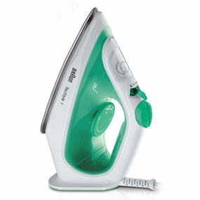 Limited Time Hot Deal Today Only Steal Si1040Gr Steam Iron