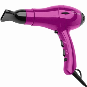 Special Surprise Sale Wahl Supadryer Ionic - Purple