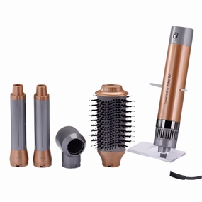 Enzo Set Air Styling & Drying,2200Watts, Nicle Copper Flash Sale Alert Now Clearance Event