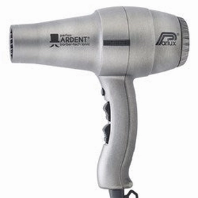 Parlux Ardent Barber Ionic Dryer 1800W -  Silver Biggest Savings Now Todays Mega Savings