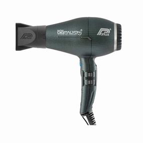 Parlux Digitalyon Dryer - Anthracite Shop Grab Savings