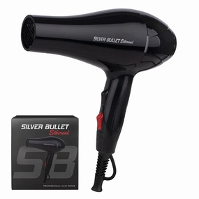 Sweet Deal Inside Silver Bullet Ethereal Dryer 2000W - Black
