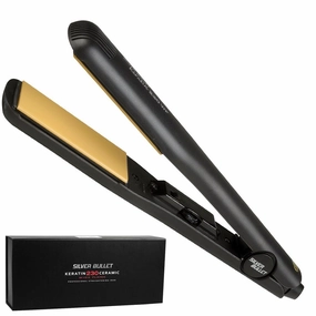 Silver Bullet Keratin 230 Ceramic Tourmaline Wide Plate Straightener - 37Mm Shop Hot Deals