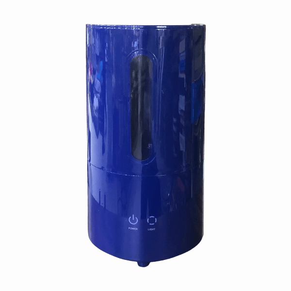 Stirling Ultrasonic Cool Mist Humidifier Htj-2108-G Online Exclusive Steal Trending Deals Today