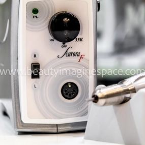 Hot Clearance Now Strong Aurora 35K F Milling Machine, 60W