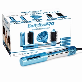 Best Seller Deal Style Switch - High-Speed Air Styler
