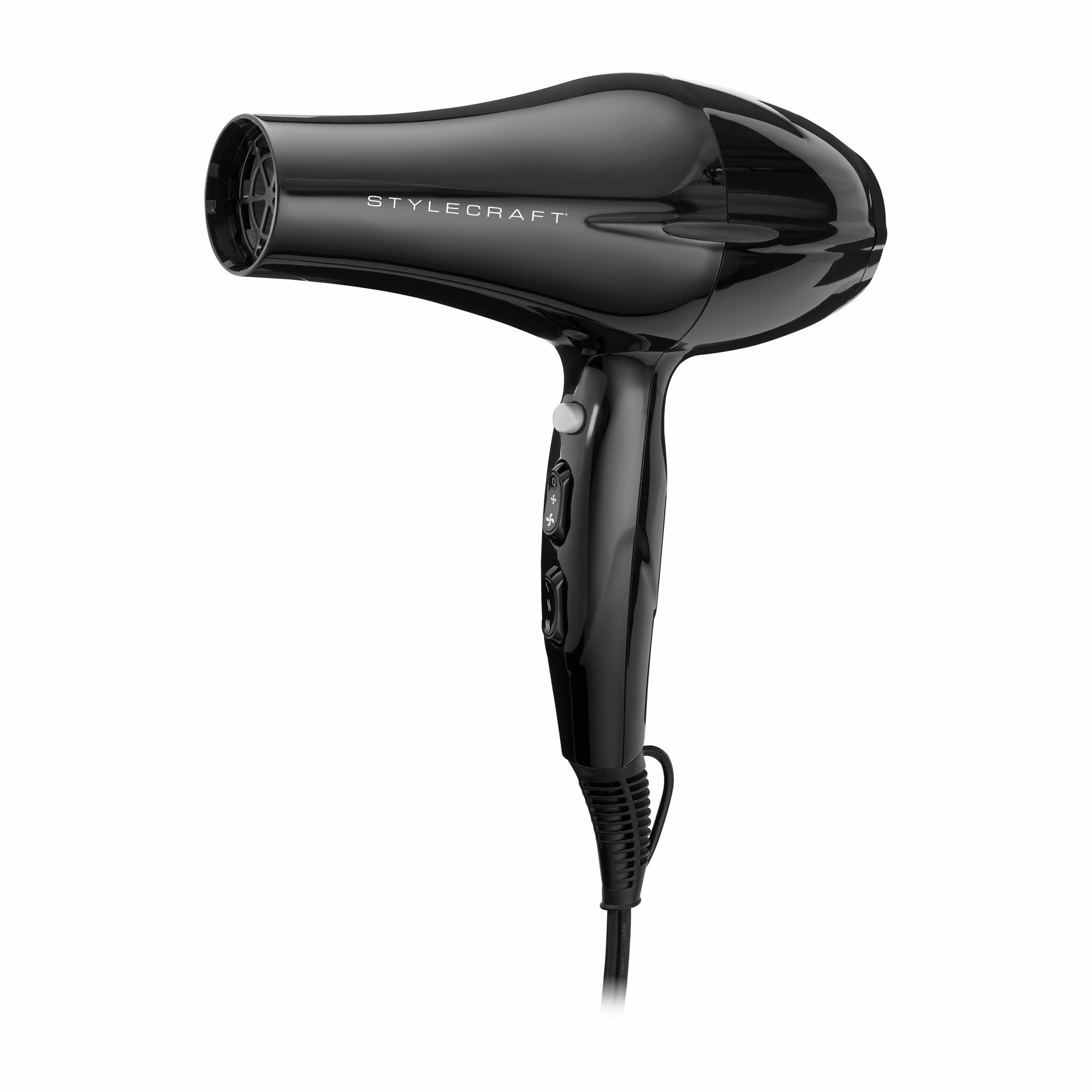 Stylecraft Stay-Temp Ionic Turbo Hair Dryer Grab It Fast Steal the Deal Now