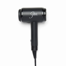 Grab It Before Gone Sultra Bombshell Collection Volumizing Hair Dryer Black