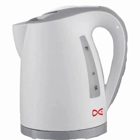 Daewoo Kettle Plastic, 2200Watts, 1.7Lit Mega Online Discount Dont Wait Save