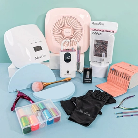Hot Pick of the Day Mr5(Mm400D) Summer Gift Box