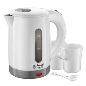 Exclusive Savings Event Best Deal Today Russell Hobbs Kettle Travel 23840-70 0.85L 1000W