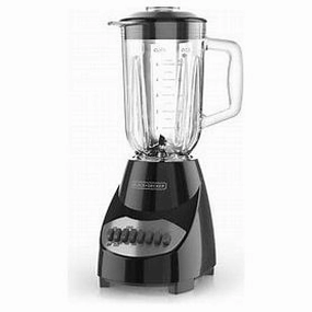 Trending Offer Today Casabonda 1.5 Litre Blender With Glass Jar 450W