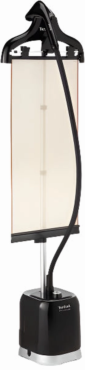 Flash Offer Today Tefal Garment Steamer, Up To 2000Watts, Power Stainless Steel, Black