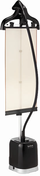 Flash Offer Today Tefal Garment Steamer, Up To 2000Watts, Power Stainless Steel, Black