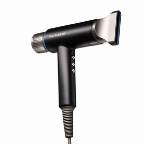 The Farrah Airpulse Hair Dryer Flash Pick Today Shop Now Save