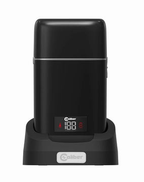 Big Savings Event Clearance Alert Now Caliber Moab Metal Triple Foil Shaver