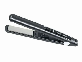 Shop Save Today Hair Straightener Extreme Gray Slim 480F / 110V - Lizze