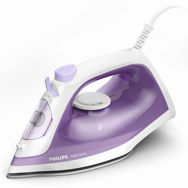Daily Clearance Deal Grab It Fast Philips Steam Iron Dst1040/30