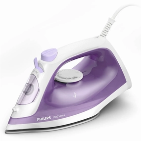 Daily Clearance Deal Grab It Fast Philips Steam Iron Dst1040/30