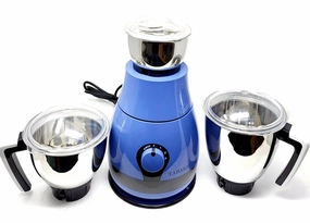 Tabakh Prime Indian Mixer Grinder| 600 Watts | 110-Volts - Open Box-Store Pickup Only Dont Miss This Deal Clearance Event Alert