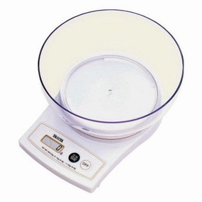 Tanita Kd160 Digital Weighing Scale, 2Kg/1Gr Special Online Offer