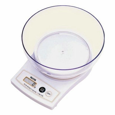 Tanita Kd160 Digital Weighing Scale, 2Kg/1Gr Special Online Offer
