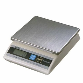 Todays Special Savings Hot Offer Event Tanita Kd200 Digital Weighing Scale With Stainless Steel Base, 5Kg/5Gr