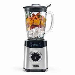 Limited Stock Alert Tank Smart Blender With Digital Display Yb-S09 1.8L 1500W