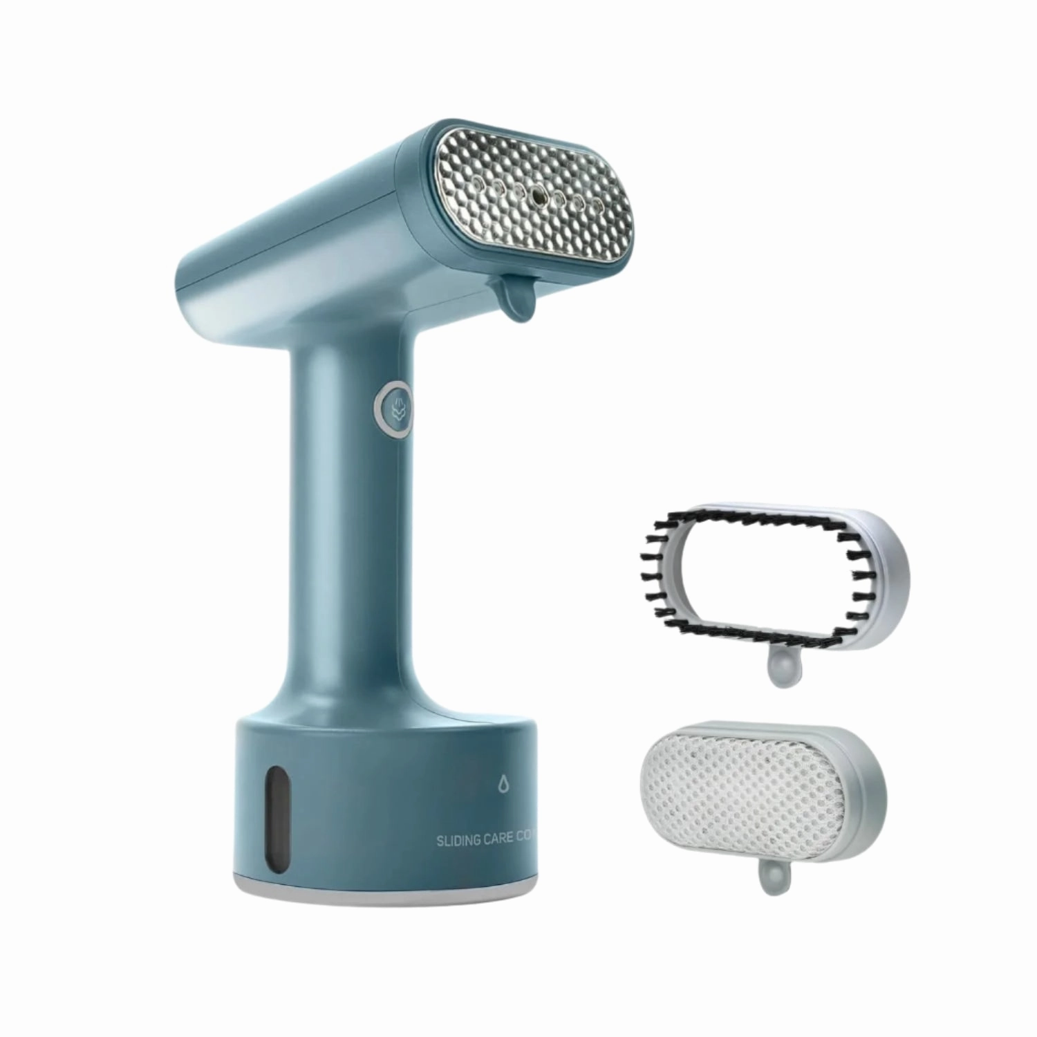 Taurus Garment Steamer, Sliding Care Compact, 1600Watts, Blue MustHave Clearance Mega Discount Event