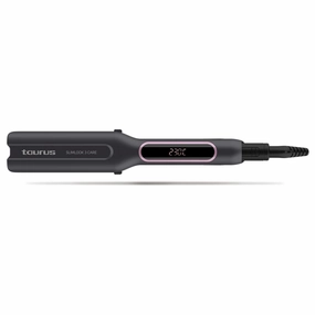Trending Today Steal Flash Sale Alert Now Taurus Straightener 130-230 C, 230 Watts, Black