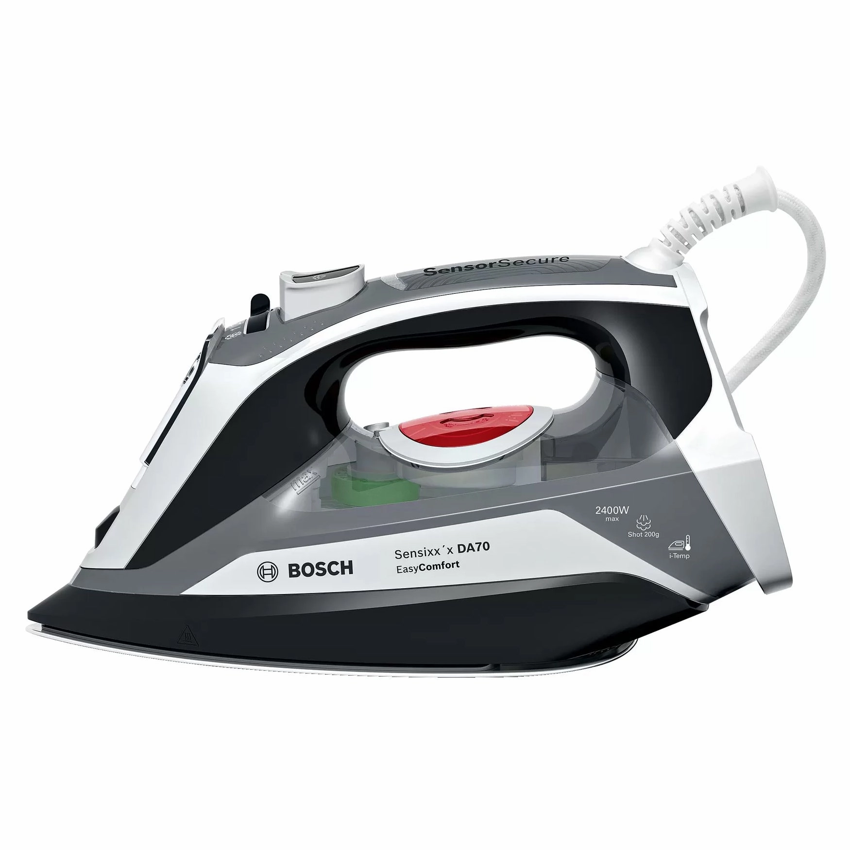Deal of the Day Today Only Hot Sale Tda70Eygb Steam Iron